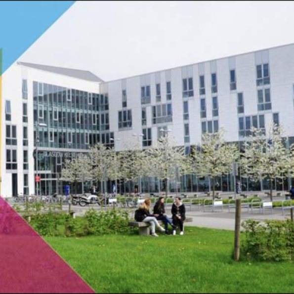Glasgow Kelvin campus