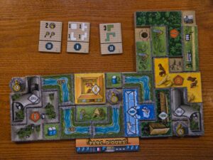 Photo of the game Barenpark
